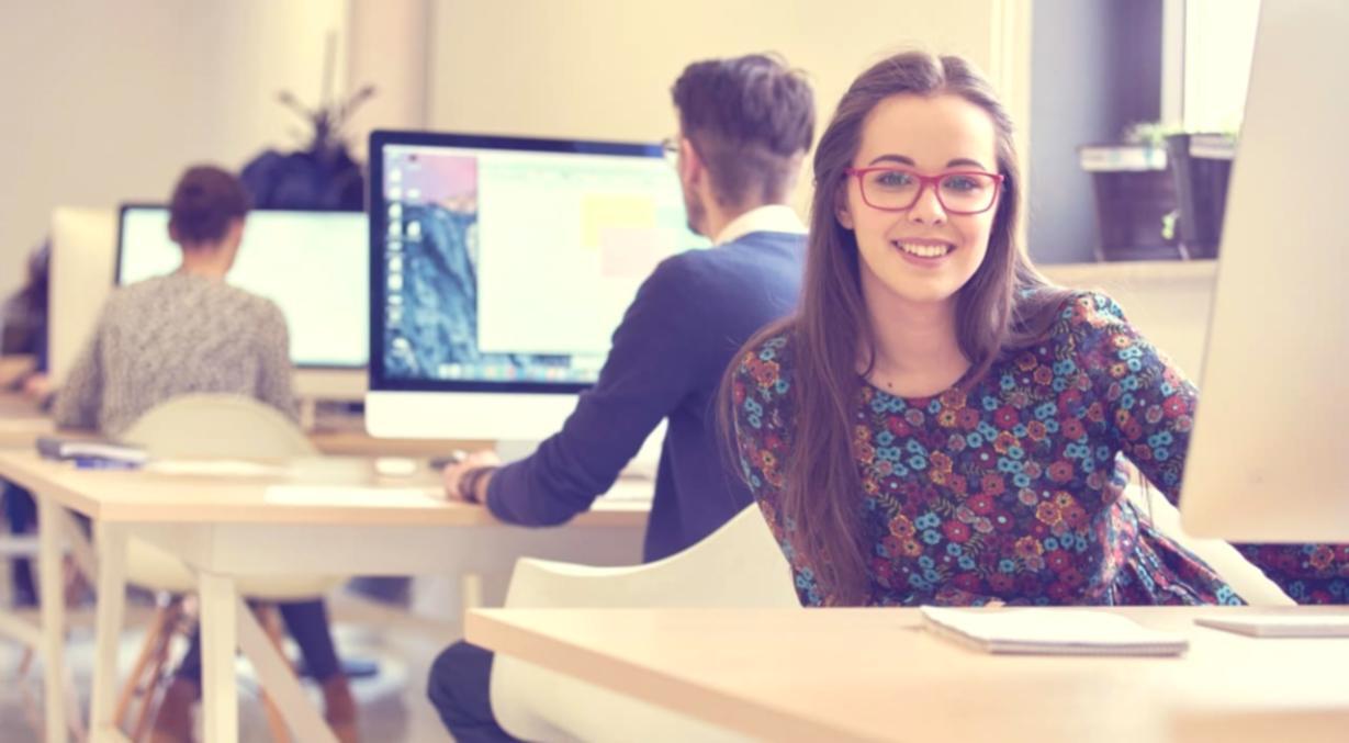 Illustration représentant le processus de réflexion sur les valeurs personnelles